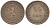 НИДЕРЛАНДЫ 1/2 ЦЕНТА 1884 ВИЛЛИАМ III (1849-1890) KM 109 бронза 4547-1233