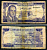 Марокко 5 дирхам 1970 King Hassan II, реставрация Pick 56а бумага 3295-108-3-2
