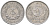 ГДР 5 пфеннигов 1978 A алюминий 4615-1267