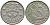 ПОРТУГАЛИЯ 5 ЭСКУДО 1979 ПАРУСНИК KM 591 медно-никель 4388-516