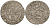 Польша 3 полкера (3 полторака - 1 крейцер) 1622 Сигизмунд III Ваза (1587-1632) Gorecki B.22 серебро 4158-1251
