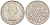 Великобритания 2 шиллинга (флорин) 1962 Елизавета II (1952-2022) KM 906, Spink 4146 медно-никель 4367-1242