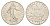 Франция 1 франк 1977 сеятель KM 925.1, Le Franc 226.22 никель 4652-443