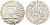 Финляндия 100 марок 1990 50 лет ассоциации ветеранов войны KM 67 серебро UNC 1525-1343