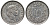 Швейцария 10 раппенов 1965 B KM 27 медно-никель 4128-722