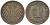 ГЕРМАНИЯ 1 ПФЕННИНГ 1908 А KM 10, J. 10 медь 201-928