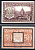 Арнсвальде (Пруссия, Бранденбург) 50 пфеннигов 1920 Mehl Grabowski A25.8b бумага UNC (пресс) 7556-43-2-1