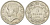 БЕЛЬГИЯ 5 ФРАНКОВ 1930 АЛЬБЕРТ I, DER BELGEN KM 98 никель 3851-314