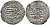 ДЖАЛАИРИДСКИЙ СУЛТАНАТ ДИНАР 1382 - 1386, 1408 - 1410 ГИЙАС АД-ДИН СУЛТАН АХМЕТ-ХАН, СУЛТАН ИРАКА, МОНЕТНЫЙ ДВОР: ДЖАЗИРА ?, 1,25 ГР Zeno 140870 серебро 1073-1-5-2