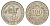 Западная Африка (BCEAO) 100 франков 1979 KM 4 никель UNC 4619-253