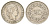 Швейцария 20 раппенов 1952 B KM 29a медно-никель 4625-445