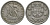 Португалия 2,5 эскудо 1965 парусник KM 590 медно-никель 4576-1258
