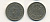 ГЕРМАНИЯ 5 ПФЕННИГОВ 1914 E, KM 11, J. 12 медно-никель 54-728