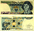 ПОЛЬША 1000 ЗЛОТЫХ 1982 1 ИЮНЯ 1982, НИКОЛАЙ КОПЕРНИК Pick 146с бумага UNC (ПРЕСС) 8607-79-2-1