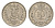 Австрия 10 геллеров 1907 Франц Иосиф I (1848-1916) KM 2802 никель 4639-1039