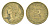 Франция 5 сантимов 1966 тип Марианна KM 933, Le Franc 125.2 алюминиевая бронза 4643-512