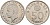 Испания 50 песет 1980 (80) Хуан Карлос I (1975-2014) KM 819 медно-никель 4599-125