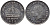Швеция 1 крона 2004 Карл XVI Густав (1973- ) KM 894 медно-никель 177-654