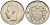 Бельгия 10 франков 1969 Belgie, Бодуэн I (1951-1993) KM 156.1 никель 259-1054