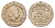 Великобритания 20 пенсов 2002 Елизавета II (1952-2022) KM 990, Spink 4630 (G3) медно-никель 4696-854