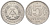 ГДР 5 пфеннигов 1983 A КМ 9.2 алюминий 3458-1244