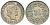 Швейцария 10 раппенов 1957 В KM 27 медно-никель 4576-948