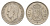 Испания 5 песет 1975 (79) Хуан Карлос I (1975-2014) KM 807 медно-никель 4633-916