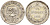 СССР 15 копеек 1923 Федорин 4 серебро 4160-741
