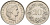 Швейцария 20 раппенов 1967 B KM 29a медно-никель 4606-813