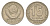 СССР 15 копеек 1948 Y 117 медно-никель 4651-737