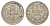 Болгария 2 лева 1925 год-тип, Борис III (1918-1943) KM 38 медно-никель 4652-811