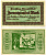 Эссен 20000 марок 1923 1 июня 1923 - 31 декабря 1923, нотгельд, земля Северный Рейн-Вестфалия, НОМЕР ЧЕРНЫЙ, REIHE D Keller 1429a бумага 2193-31-1-1