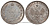 Россия 1 рубль 1868 СПБ-HI, Александр II (1855-1881) Биткин 81 серебро 10-002-75