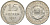СССР 15 КОПЕЕК 1927 ЗВЕЗДА К БУКВЕ Т, ВАРИАНТ УЗЛОВ В KM 87, Федорин 39 серебро 4549-1245