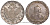 Россия 1 рубль 1746 СПБ, Елизавета Петровна (1741-1762) Биткин 261 сохранность 10-010-42