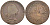 АВСТРИЯ 1 КРЕЙЦЕР 1812 В, ФРАНЦ II (1792-1835) KM 2112 медь 202-154