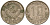 СССР 10 копеек 1957 Федорин 123 медно-никель 4158-339