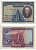 ИСПАНИЯ 25 ПЕСЕТ 1928 СЕРИЯ D 7613066, ПЕДРО КАЛЬДЕРОН ДЕ ЛЯ БАРКА Pick 74b бумага aUNC 6278-3-1