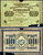 Россия 1000 рублей 1917 (1917-1918) выпуск РСФСР, управляющий Шипов, кассир Я.Метц, серия ГЗ 029867 Горянов 1.22.4, Pick 37 (2-1)     2194-17-1-2