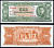 Боливия 500 боливиано 1945 серия Q, Херман Буш Бесерра, шахтеры, TDLR Pick 148 (2)  бумага  aUNC 451-695-1