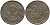 СССР 20 копеек 1946 KM 111, Schon 60 медно-никель 4546-112