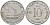 ФРАНЦИЯ 10 САНТИМОВ 1922 Toulouse, Union Latine, 1922-1927, ТОКЕН, НОТГЕЛЬД алюминий 24-1226