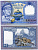 НЕПАЛ 1 РУПИЯ 1985-1990 ПОДПИСЬ 11 Pick 22(3) бумага UNC (ПРЕСС) 7523-9-4-1