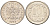 Польша 10 грошей 1993 MW KM 279 медно-никель    4136-949