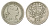 Португалия 50 сентаво 1928 KM 577 никель латунь 4654-331