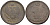 РОССИЯ 2 КОПЕЙКИ 18ХХ ЕМ медь 114-1112