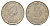 Гонконг 5 долларов 1981 KM 46 медно-никель 4624-1146
