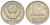 СССР 15 копеек 1961 Y 131, Schon 80 медь цинк никель 4613-667