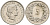 Швейцария 5 раппенов 1963 B KM 26 медно-никель 4608-451