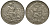 Перу 1 соль 1934 KM 218.2 серебро aUNC 272-1015